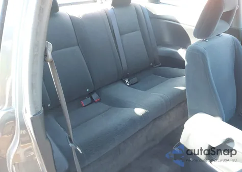 2005 Honda Civic Ex z USA, uszkodzony, nr VIN 1HGEM22925L029511